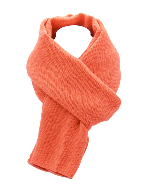 ÉCHARPE CORAIL