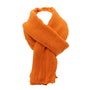 ÉCHARPE ORANGE